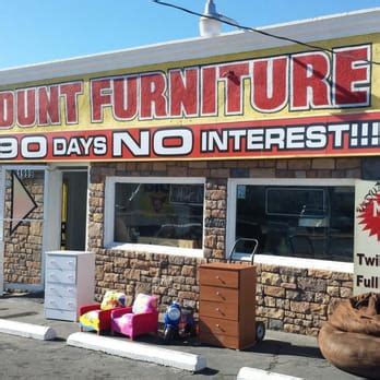 discount furniture stores las vegas nv